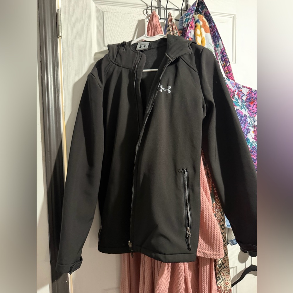 Under Armour Women’s XL jacket